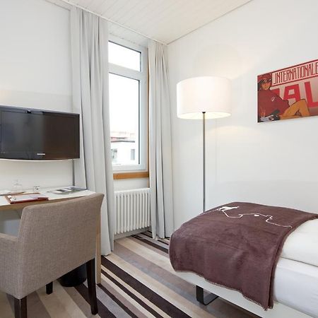 Hotel National By Mountain Hotels Ostrava Dış mekan fotoğraf