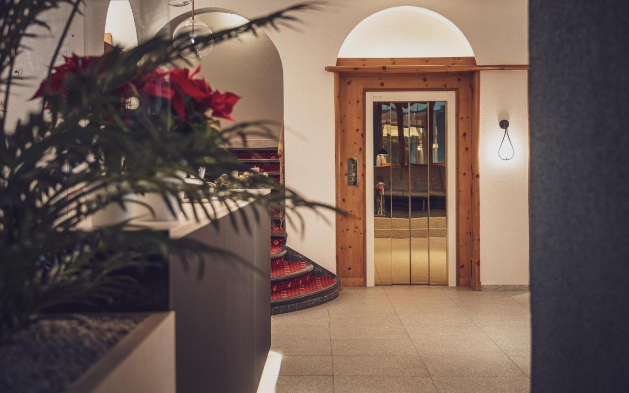 Hotel National By Mountain Hotels Ostrava Dış mekan fotoğraf