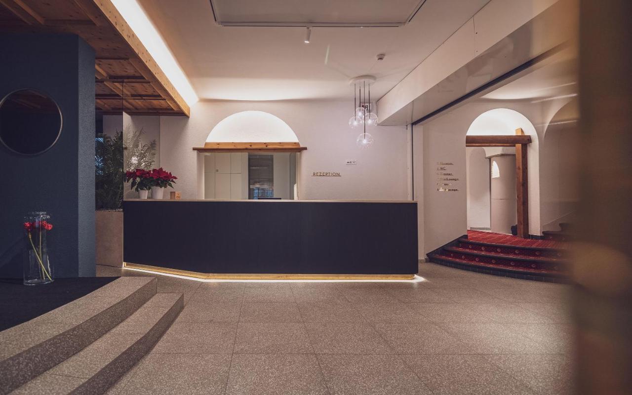 Hotel National By Mountain Hotels Ostrava Dış mekan fotoğraf