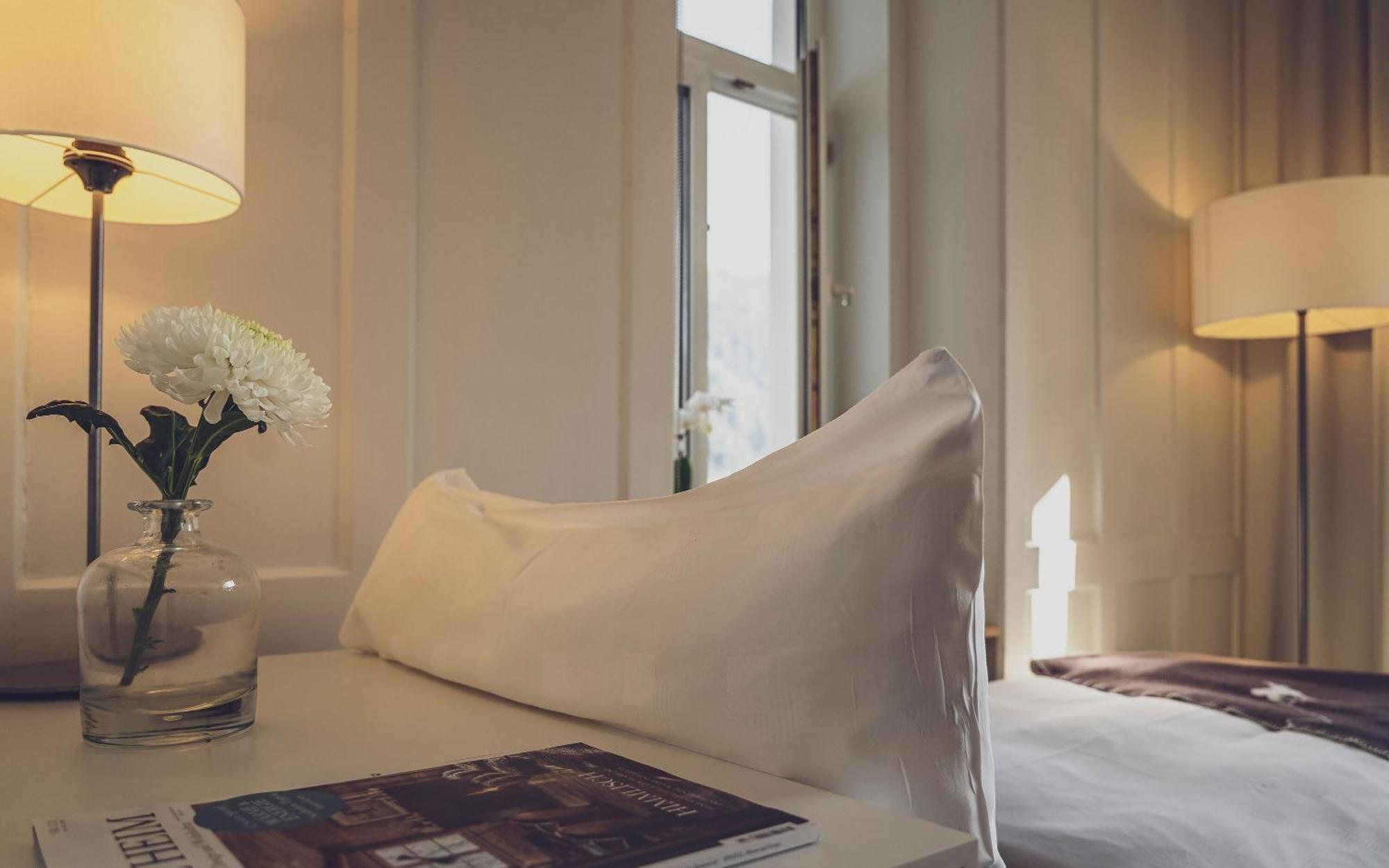 Hotel National By Mountain Hotels Ostrava Dış mekan fotoğraf