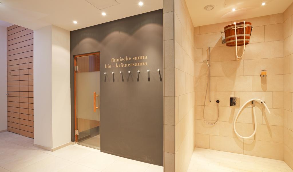 Hotel National By Mountain Hotels Ostrava Dış mekan fotoğraf