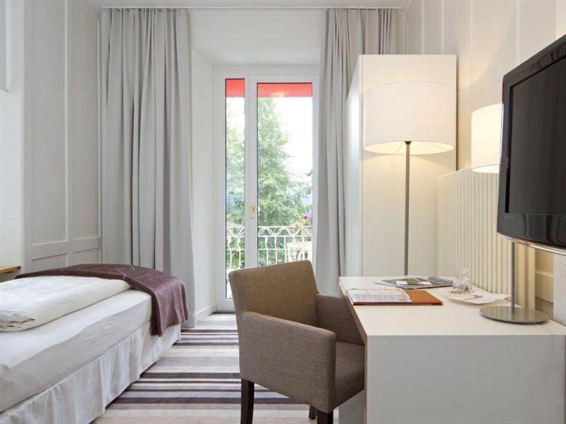 Hotel National By Mountain Hotels Ostrava Dış mekan fotoğraf