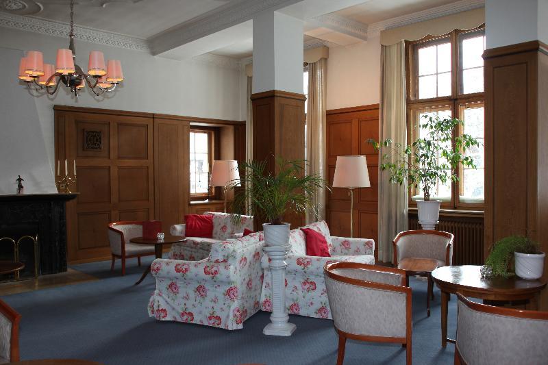 Hotel National By Mountain Hotels Ostrava Dış mekan fotoğraf