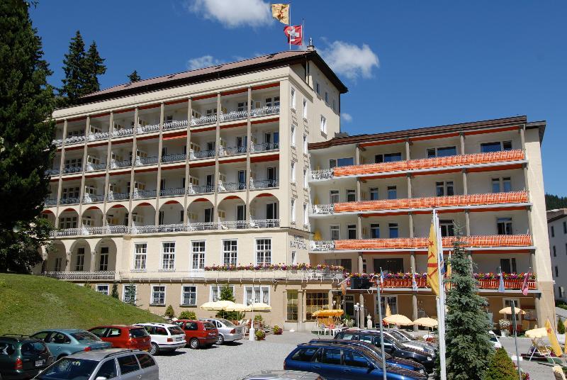 Hotel National By Mountain Hotels Ostrava Dış mekan fotoğraf