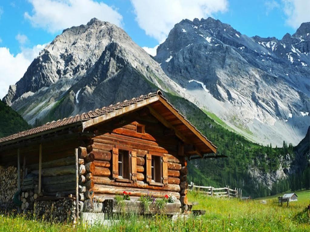 Hotel National By Mountain Hotels Ostrava Dış mekan fotoğraf
