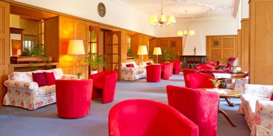 Hotel National By Mountain Hotels Ostrava Dış mekan fotoğraf