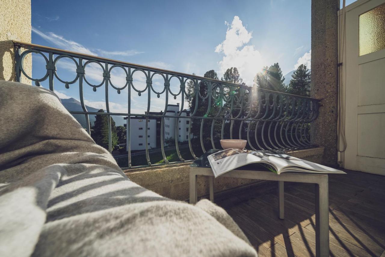 Hotel National By Mountain Hotels Ostrava Dış mekan fotoğraf